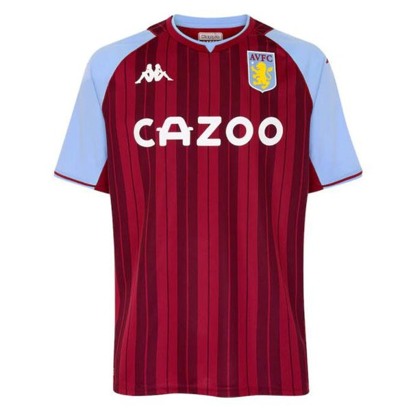 Thailand Trikot Aston Villa Heim 2021-22